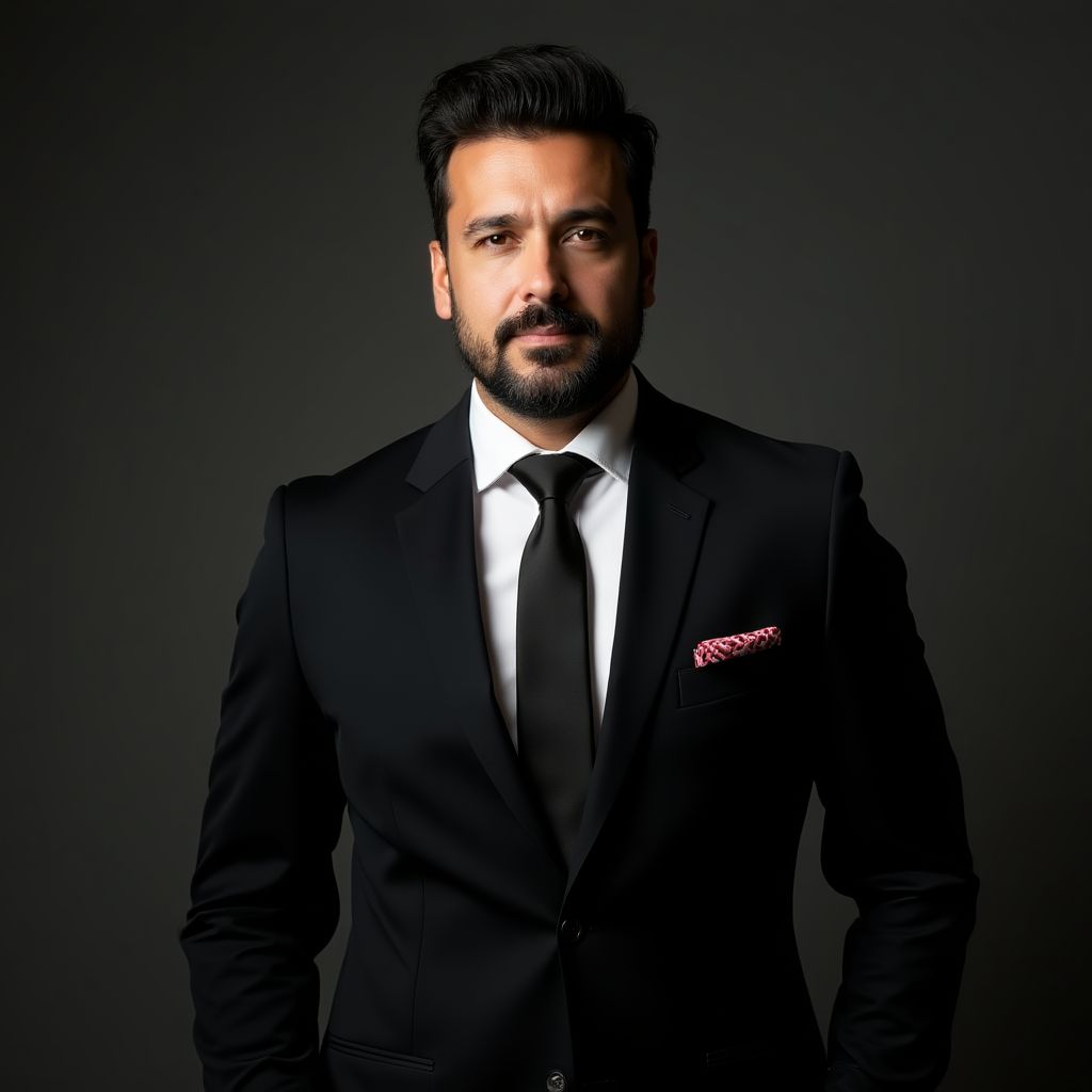Javier Alonso