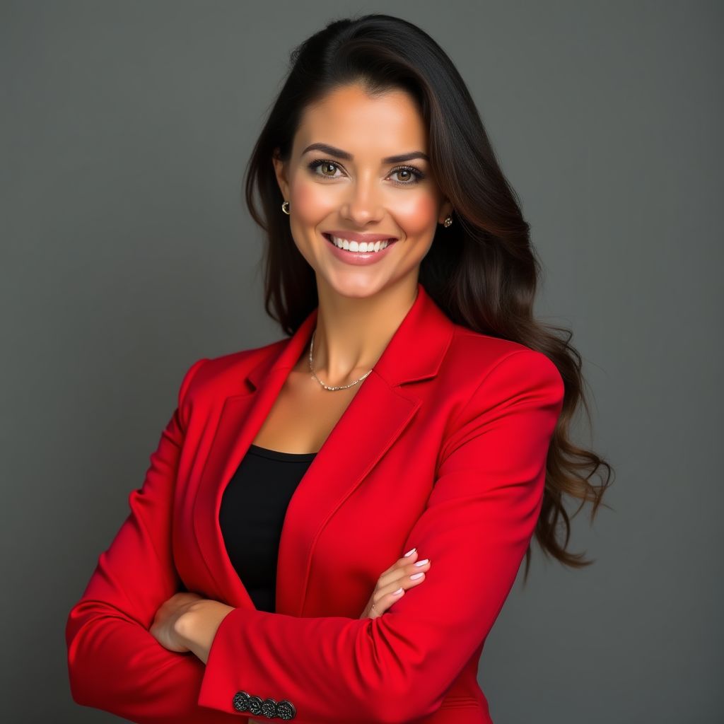 María Elena Vázquez