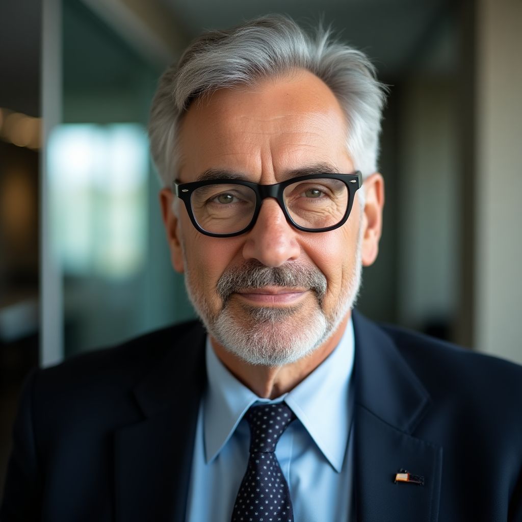 Roberto Castelli