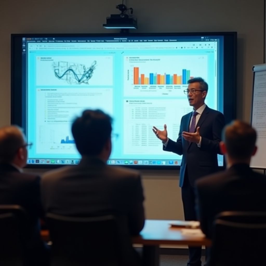 Webinar sobre inflación