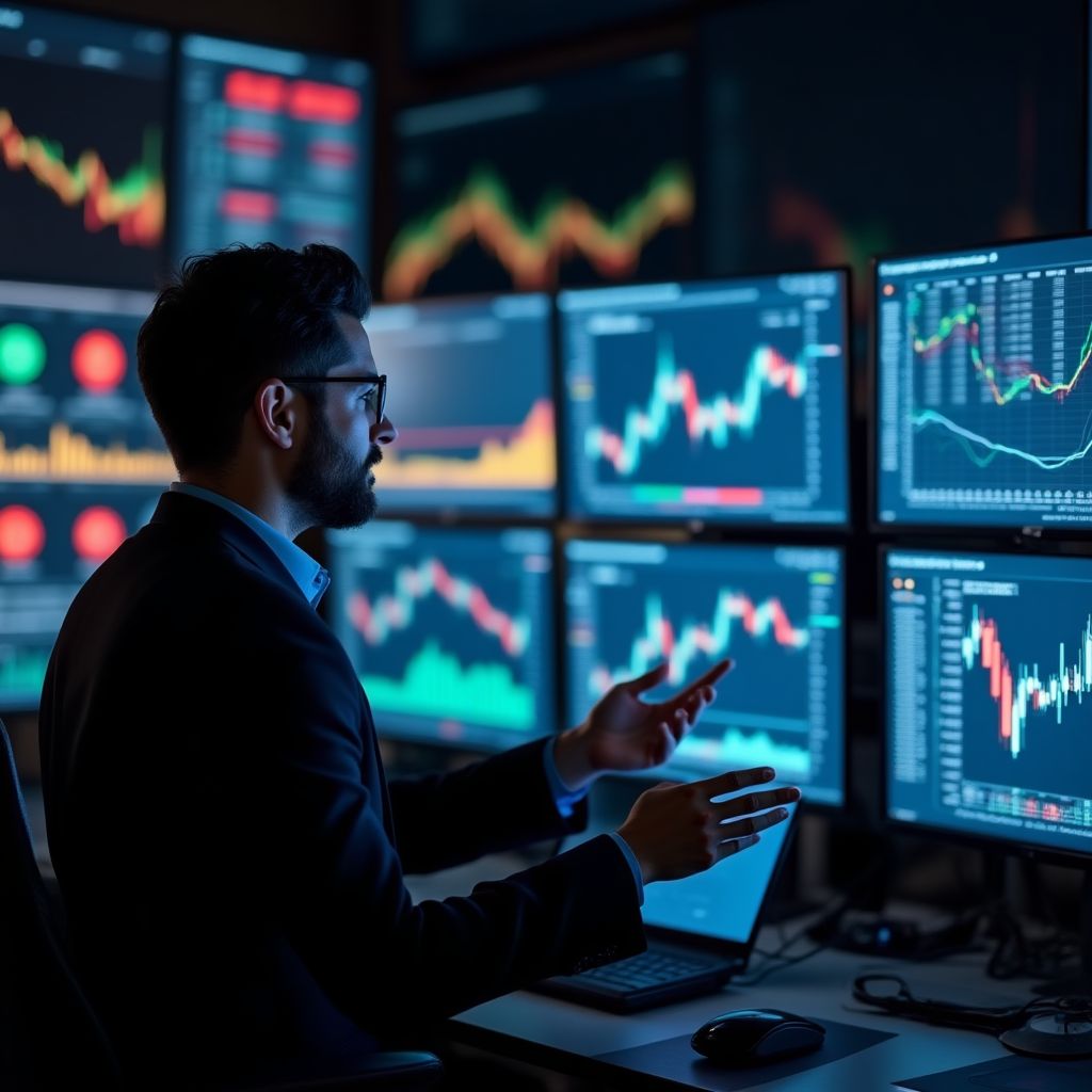 Webinar sobre inversiones